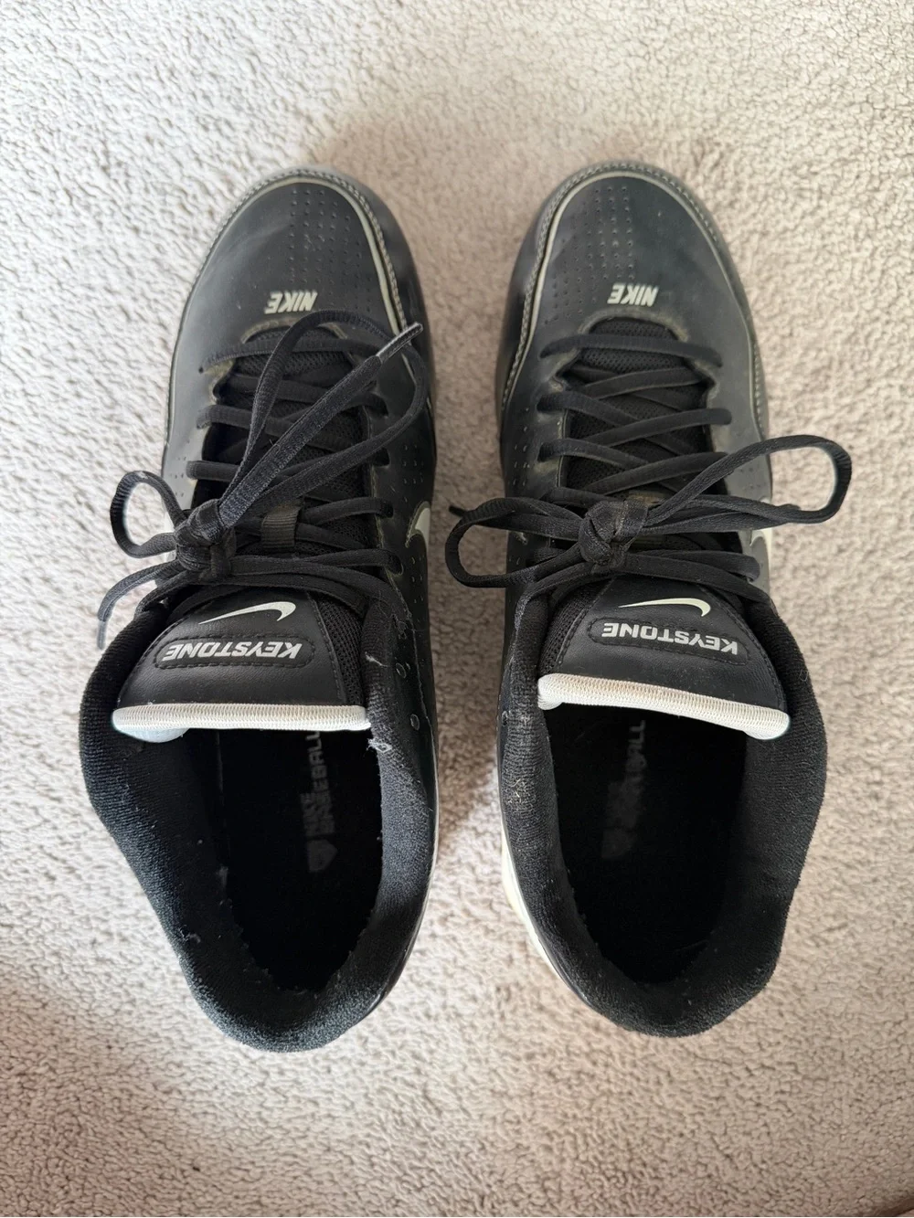 Nike Baseball Cleats